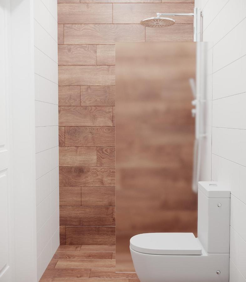 Green City Apartment Tashkent Luaran gambar