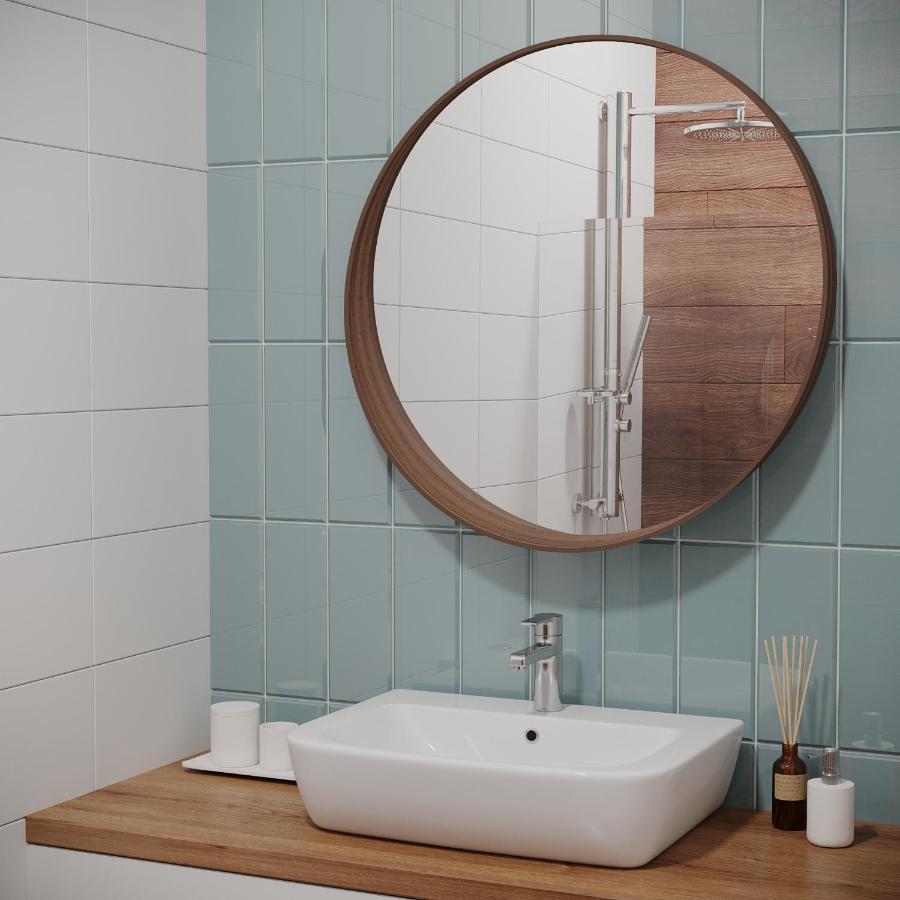 Green City Apartment Tashkent Luaran gambar