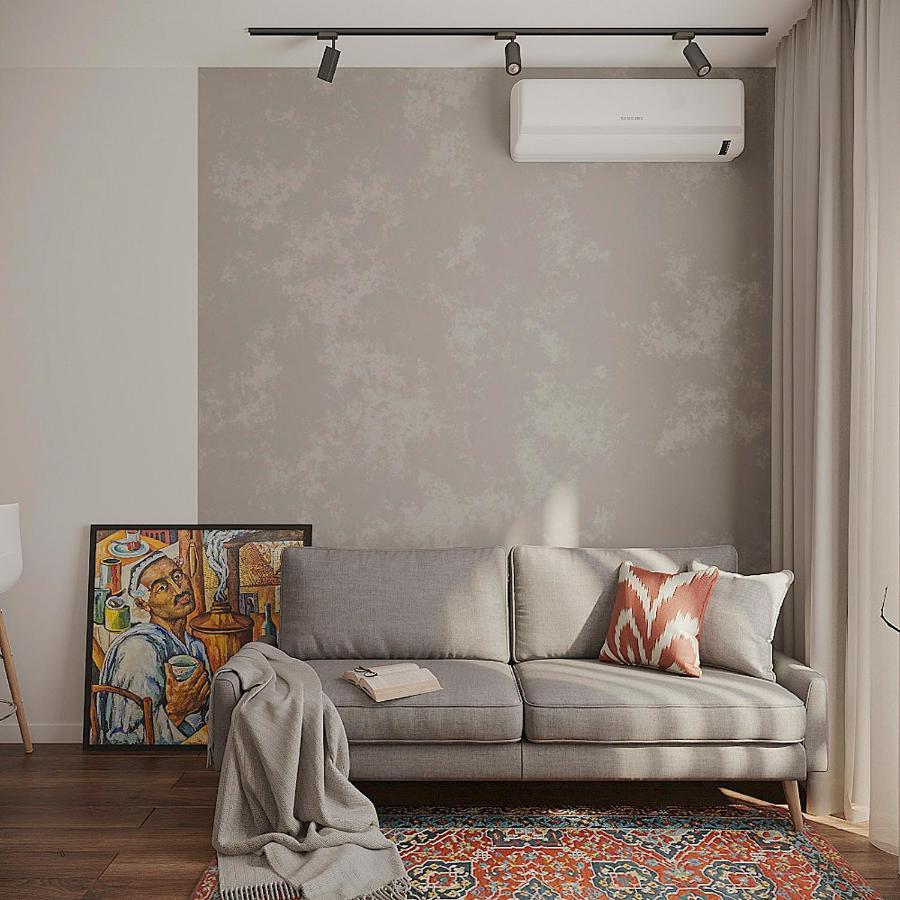 Green City Apartment Tashkent Luaran gambar