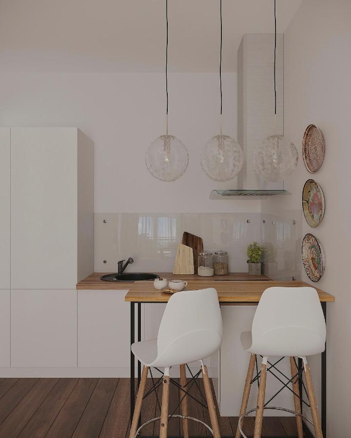 Green City Apartment Tashkent Luaran gambar