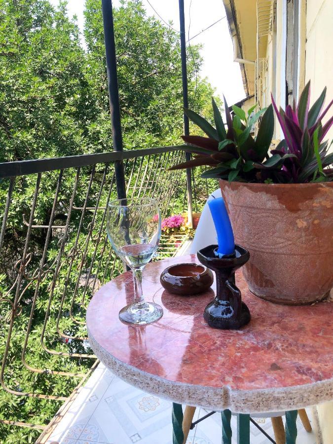 Green City Apartment Tashkent Luaran gambar