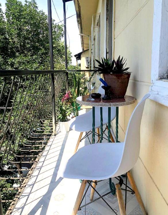 Green City Apartment Tashkent Luaran gambar